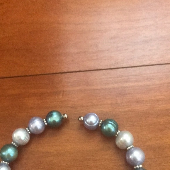 Cue beaded bracelet. - Picture 3 of 4